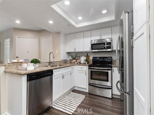 227 S Cross Creek D , Orange, CA