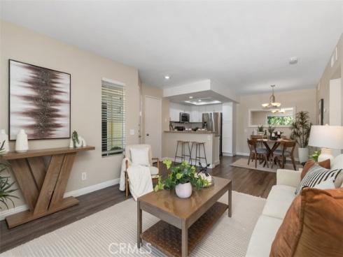 227 S Cross Creek D , Orange, CA