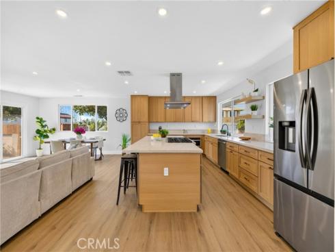 1482 N Grand  , Orange, CA