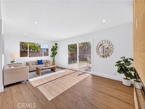 1482 N Grand  , Orange, CA