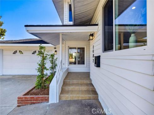 1482 N Grand  , Orange, CA