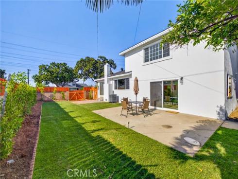 1482 N Grand  , Orange, CA