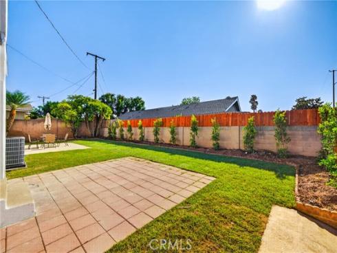 1482 N Grand  , Orange, CA