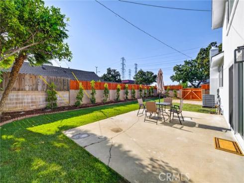 1482 N Grand  , Orange, CA