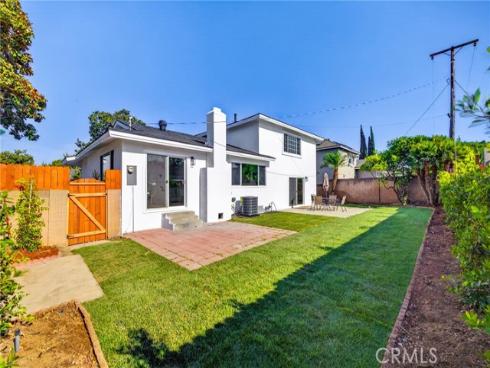 1482 N Grand  , Orange, CA