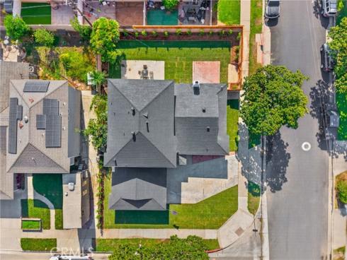 1482 N Grand  , Orange, CA