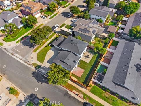 1482 N Grand  , Orange, CA