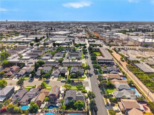 1482 N Grand  , Orange, CA