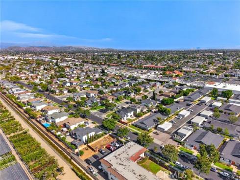 1482 N Grand  , Orange, CA