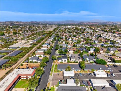 1482 N Grand  , Orange, CA