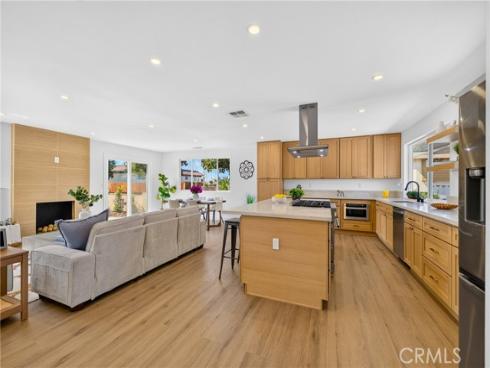 1482 N Grand  , Orange, CA