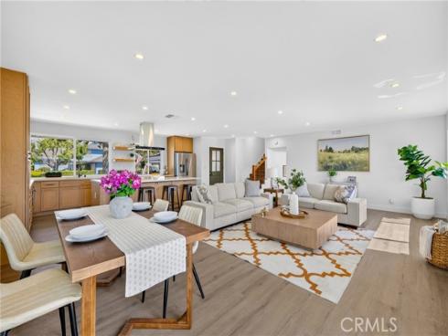 1482 N Grand  , Orange, CA