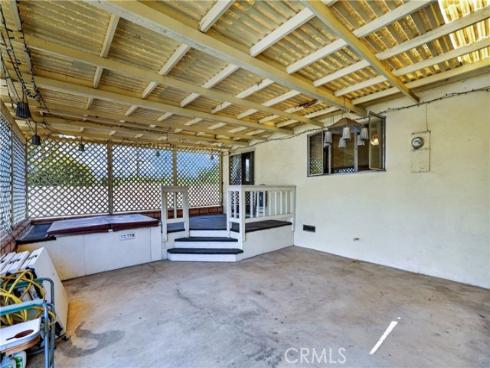 1126 N Center Street, Orange, CA