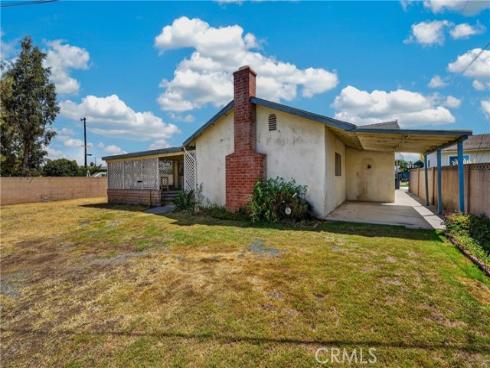 1126 N Center Street, Orange, CA