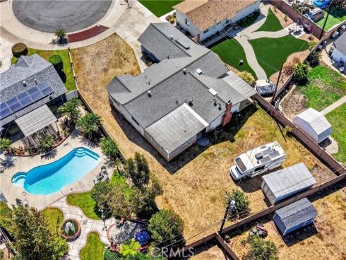1126 N Center Street, Orange, CA