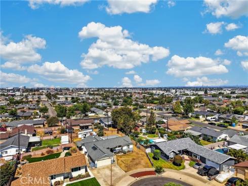 1126 N Center Street, Orange, CA