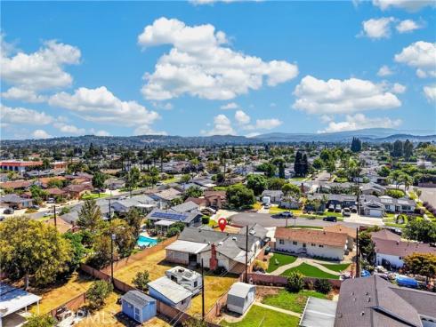 1126 N Center Street, Orange, CA