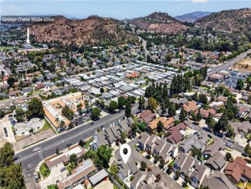 5037 E Almond 5 Avenue, Orange, CA