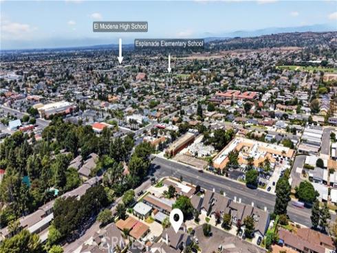 5037 E Almond 5 Avenue, Orange, CA