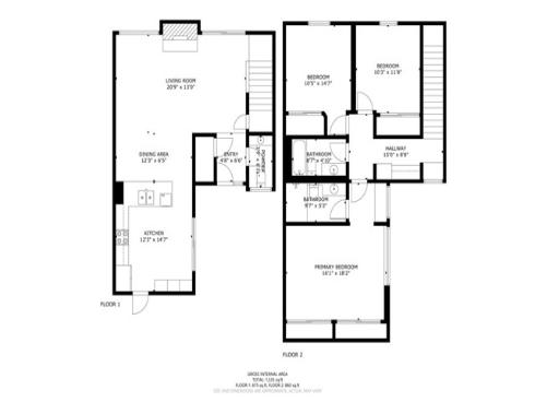 5037 E Almond 5 Avenue, Orange, CA