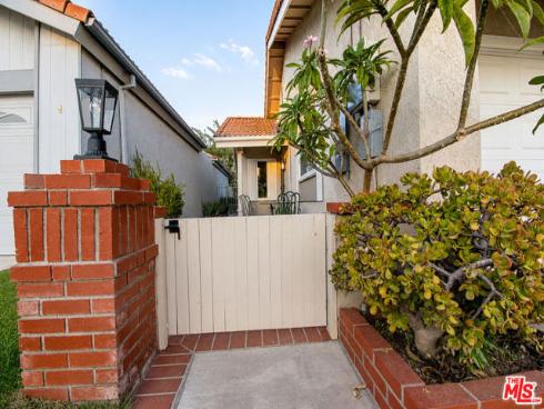2517 N Millstream Lane, Orange, CA