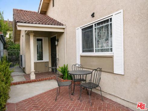 2517 N Millstream Lane, Orange, CA