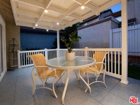 2517 N Millstream Lane, Orange, CA