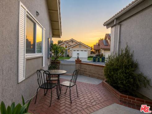 2517 N Millstream Lane, Orange, CA