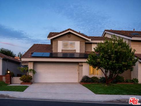 2517 N Millstream Lane, Orange, CA