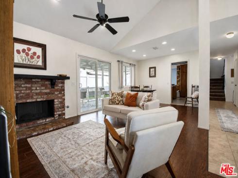 2517 N Millstream Lane, Orange, CA