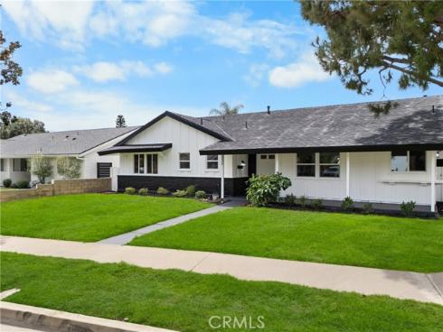 3230 N Pinewood Street, Orange, CA