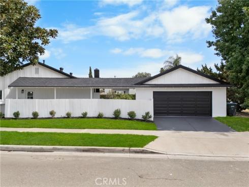 3230 N Pinewood Street, Orange, CA