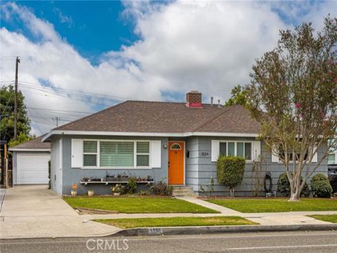 1334 E Collins , Orange, CA