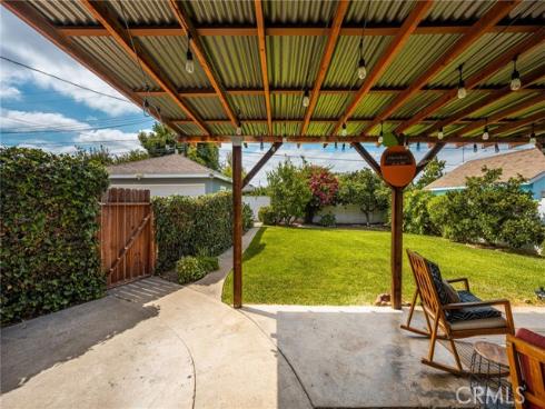 1334 E Collins , Orange, CA