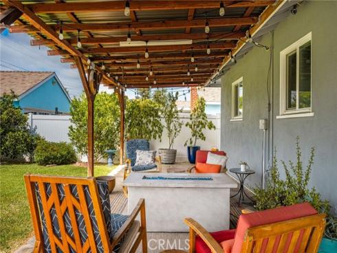 1334 E Collins , Orange, CA