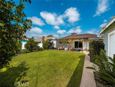 1334 E Collins , Orange, CA