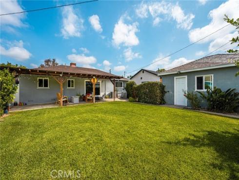 1334 E Collins , Orange, CA
