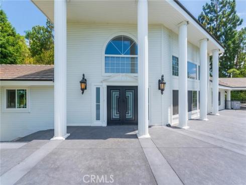 2809 N Colorado Lane, Orange, CA