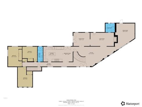 2809 N Colorado Lane, Orange, CA