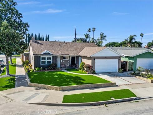 658 N Milford , Orange, CA