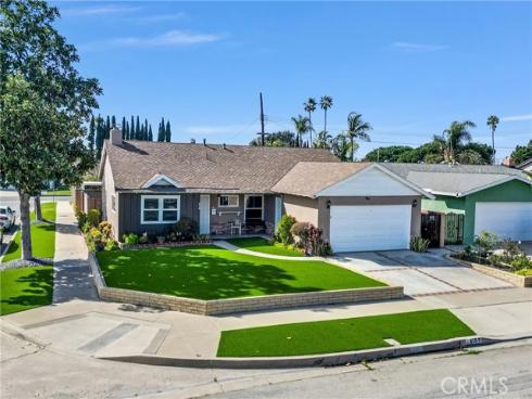 658 N Milford , Orange, CA