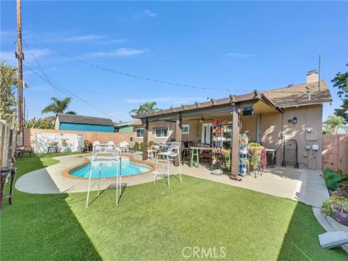 658 N Milford , Orange, CA