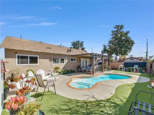 658 N Milford , Orange, CA