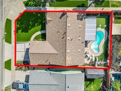 658 N Milford , Orange, CA