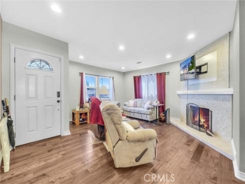 658 N Milford , Orange, CA