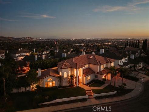 3802 E Rolling Green   Lane, Orange, CA