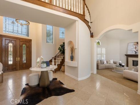 3802 E Rolling Green   Lane, Orange, CA
