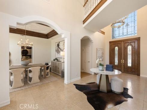 3802 E Rolling Green   Lane, Orange, CA