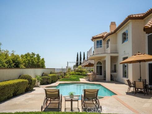 3802 E Rolling Green   Lane, Orange, CA