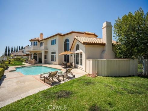 3802 E Rolling Green   Lane, Orange, CA